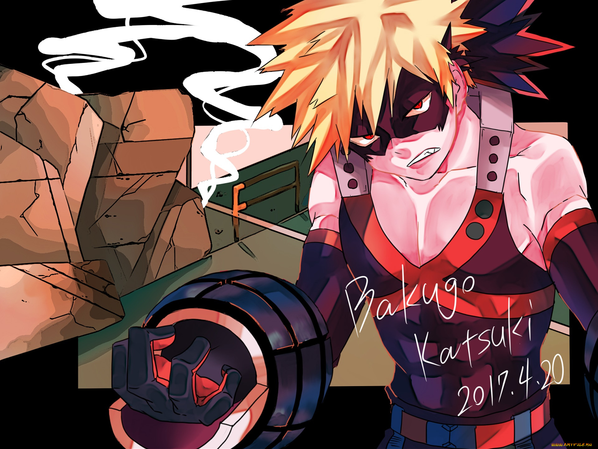 , boku no hero academia, , , 